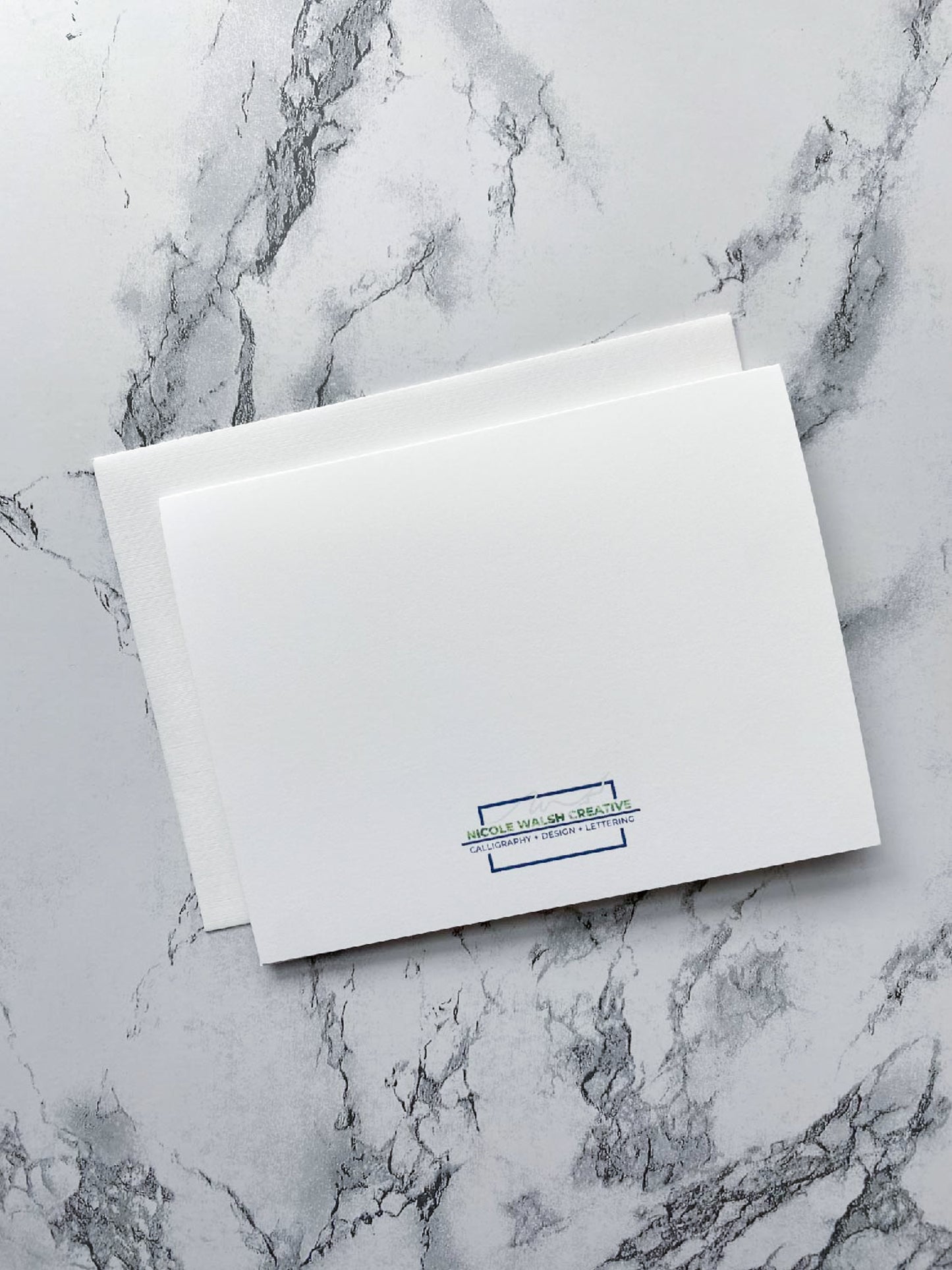 CUSTOM, HANDWRITTEN THANK YOU CARDS